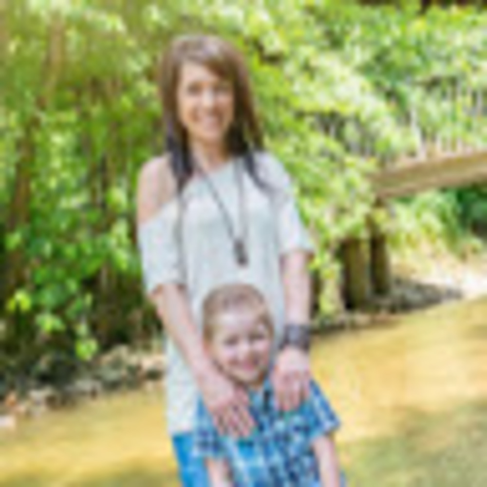 Meet your Posher, Amanda